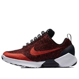 Кроссовки гиперадапт 1.0 Nike, красный 843871-600 | red/black