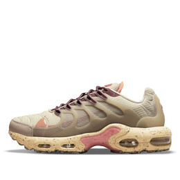 Кроссовки air max terrascape plus Nike, коричневый dc6078-200 | brown