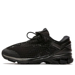 Кроссовки x vivienne westwood gel kayano 26 Asics, черный 1021a320-001 | black
