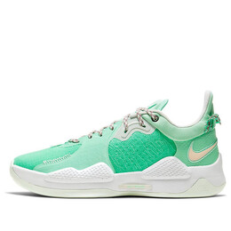 Кроссовки стр. 5 эп. Nike, зеленый cw3146-300 | green/white/translucent