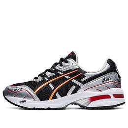 Кроссовки гель 1090 Asics, черный 1021a275-003 | black