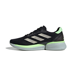 Кроссовки supernova eterno Adidas, черный ih0434 | black/green