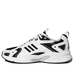 Кроссовки neo jz runner Adidas, белый gz9609 | cloud white / core black