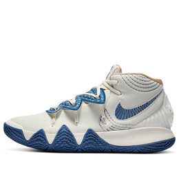 Кроссовки kybrid s2 Nike, синий da6808-100 | blue/white