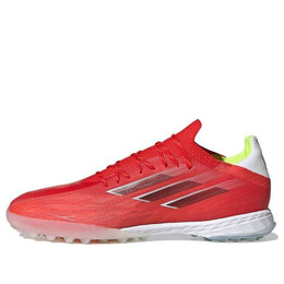 Кроссовки x speedflow.1 tf Adidas, красный fy3280 | red/white