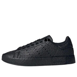 Кроссовки craig green x stan smith boost Adidas, черный if2991 | core black/core black/core black