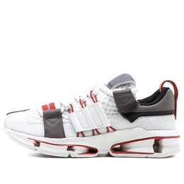 Кроссовки twinstrike a d Adidas, белый ac7666 | white