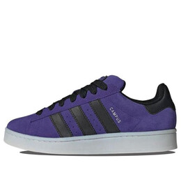 Кроссовки кампус 00-х Adidas, черный hq8710 | energy ink / core black