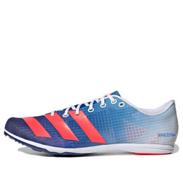 Кроссовки distancestar Adidas, синий gy0946 | blue