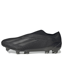 Кроссовки x speedportal fg бутсы Adidas, черный gv9502 | black