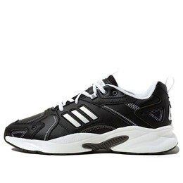 Кроссовки neo jz runner Adidas, черный ig9431 | core black / core black / cloud white