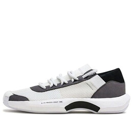 Кроссовки 1 AD Adidas Crazy, черный ac8213 | black/white