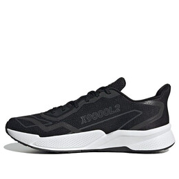 Кроссовки x9000l2 heat.rdy Adidas, черный fx8384 | black