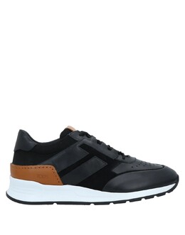 Кроссовки Tod's, черный 11818580po | black