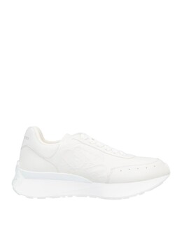 Кроссовки Alexander McQueen, белый 17288249jg | white