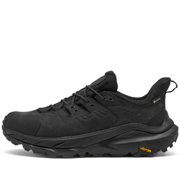 Кроссовки Hoka ONE ONE M Kaha 2 Low GTX Sneaker 1123190-bblc | black