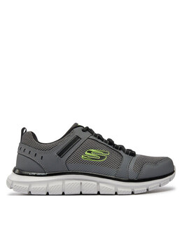 Кроссовки Skechers, серый 0000207647879 | grau