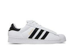 Кроссовки Adidas Kerwin Frost x Superstar, белый gy5167 | white