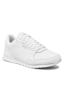 Кроссовки Puma, белый 384855 10 | weiß