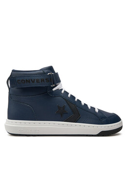 Кроссовки Pro Blaze V2 Leather Converse, темно-синий pro blaze v2 leather a06626c | dunkelblau
