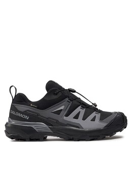 Кроссовки Salomon X Ultra 360 GORE-TEX, черный 292205 | negro