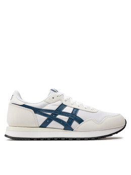 Кроссовки Asics, белый tiger runner ii 1201a792 | fehér
