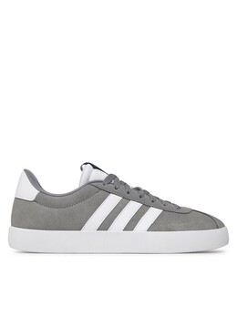 Кроссовки Vl Court 3.0 Adidas, серый vl court 3.0 id6276 | grau