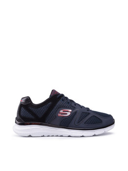 Кроссовки Skechers, синий flash point 58350/nvbk | sötétkék