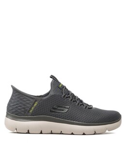 Кроссовки Skechers, серый high range 232457/char | szürke