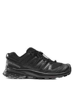 Кроссовки Salomon, черный xa pro 3d v9 l47271800 | fekete
