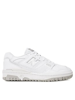 Кроссовки New Balance, белый bb550pb1 | weiß