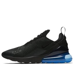 Кроссовки air max 270 Nike, черный ah8050-009 | black