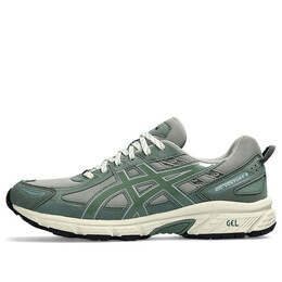 Кроссовки гель венчур 6 Asics, серый 1203a494-020 | seal grey/ivy