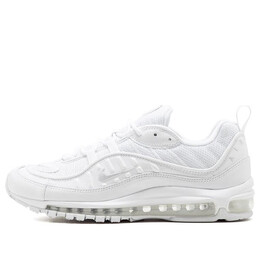 Кроссовки air max 98 Nike, белый 640744-106 | white