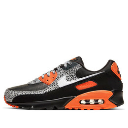 Кроссовки air max 90 Nike, черный da5427-001 | black
