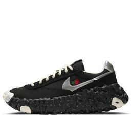 Кроссовки undercover x overbreak sp Nike, черный dd1789-001 | black