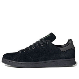 Кроссовки Стэн Смит Adidas, черный fw2640 | black