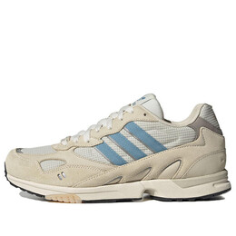 Кроссовки оригиналы торсион супер кроссовки Adidas, белый gz9804 | core white / preloved blue / wonder white
