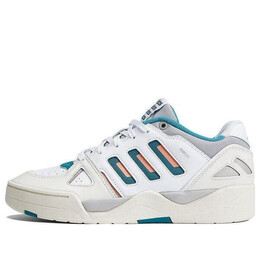 Кроссовки средние низкие баскетбольные кроссовки Adidas, белый id5403 | white / grey / aqua blue
