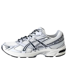 Кроссовки x kith gel 1130 Asics, белый 1201a956-100 | white/black