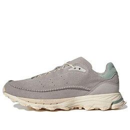 Кроссовки mocaturf adventure Adidas, коричневый hr1529 | brown
