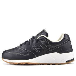 Кроссовки 999 низкие New Balance, черный ml999lb | black