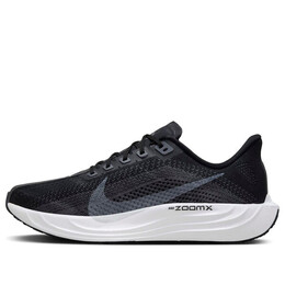 Кроссовки zoomx pegasus plus Nike, черный fq7262-002 | black/pure platinum