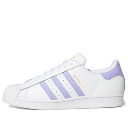 Кроссовки суперзвезда Adidas, белый gx2537 | white
