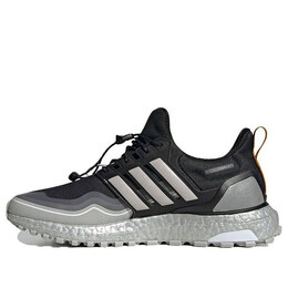 Кроссовки ultraboost winter.rdy dna Adidas, черный fw8696 | black