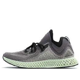 Кроссовки alphaedge 4d ltd Adidas, черный ac8485 | black