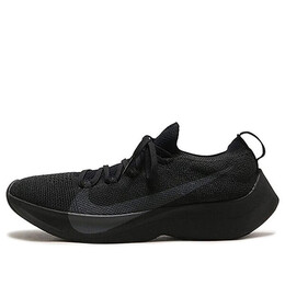 Кроссовки steam street flyknit Nike, черный aq1763-001 | black/anthracite