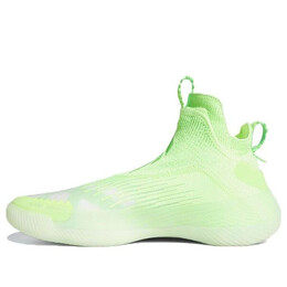 Кроссовки n3xt l3v3l futurenatural Adidas, зеленый h67457 | green/white