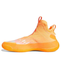 Кроссовки n3xt l3v3l futurenatural Adidas, оранжевый fx3555 | orange