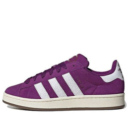 Кроссовки кампус 00-х Adidas, фиолетовый if0511 | purple/white